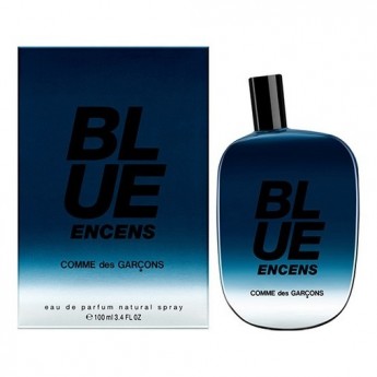 Blue Encens, Товар