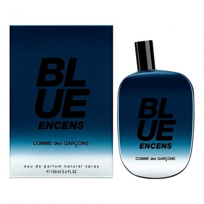 Blue Encens, Товар 161033
