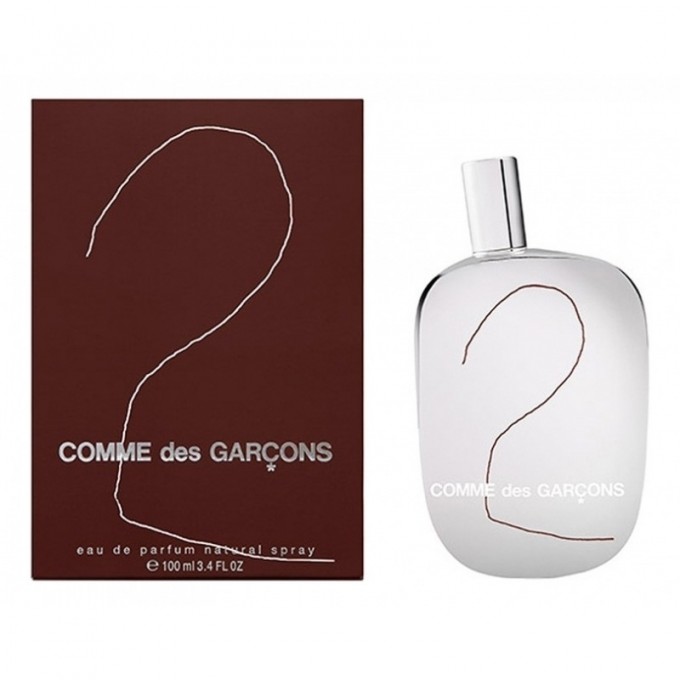 Comme des Garcons 2, Товар 200845